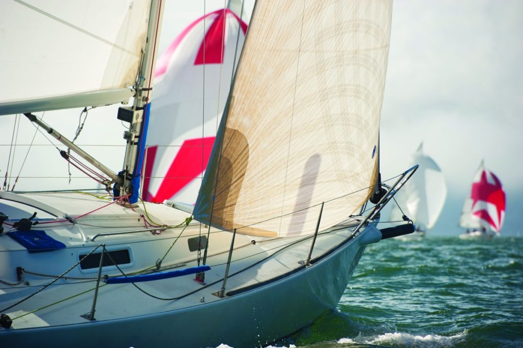 sailboat insurance canada